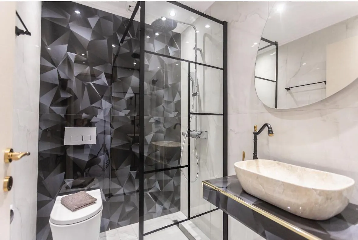 Victory Vip Apartments Kallithea