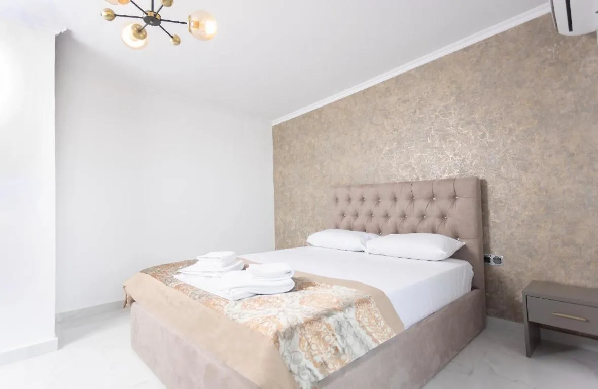 Victory Vip Apartments Kallithea