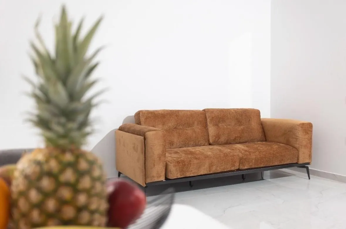 Victory Vip Apartments Kallithea  Greece